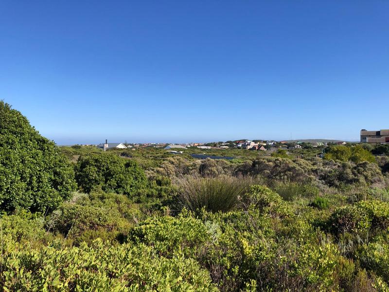 0 Bedroom Property for Sale in Kleinbaai Western Cape